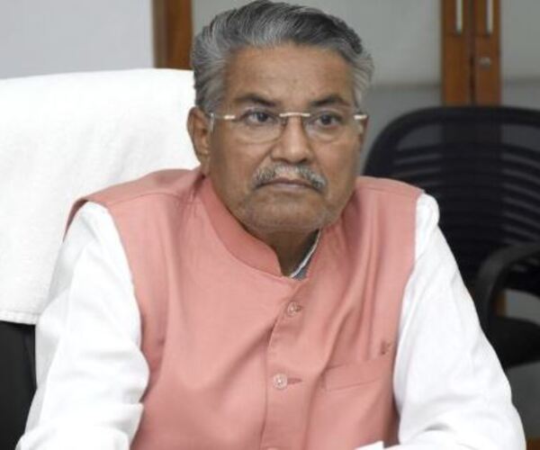 ચણા અને રાયડાના ટેકાના ભાવે ખરીદીનો વર્ચ્યૂઅલ શુભારંભ